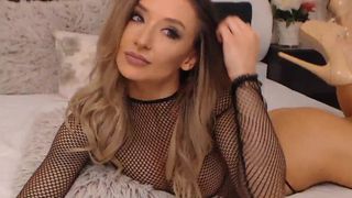 Renee's nice boobs and ass