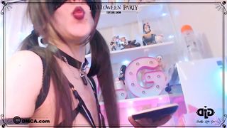 daddyslittlegirl 31/10/2019 #2