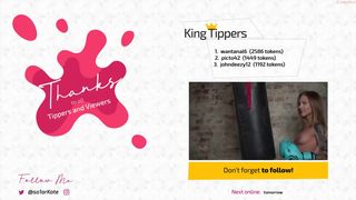 solar_kate 03/11/2019 #2