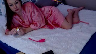 Kandicejones (chaturbate) -- 2019-08-07 -- Part 1