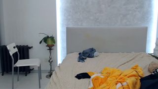 hart1ibang Aug-27-2019 sexy dance in nylons