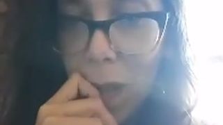 Milf exposed