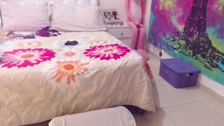 colombian bigass laiaa