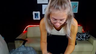 sylviaduff flash ass