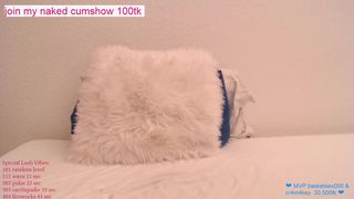 German_honey free show 3