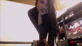 Shaadia webcam solo pussy play