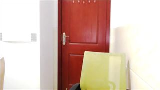 crush_kk dress change full nude