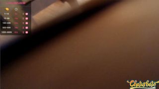 Vulgar_melody squirt 2019-09-02