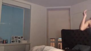 Anna_sabotage aka SexySabotage - doggie