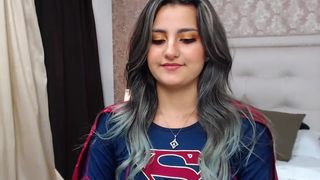 Bella_Janne Supergirl 2019-10-31_14-58-41