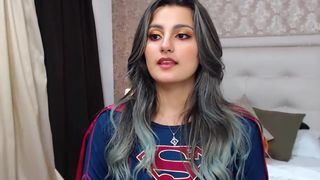 Bella_Janne Supergirl 2019-10-31_14-58-41
