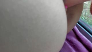 sassyt33n Dildo Play (2019-10-23)