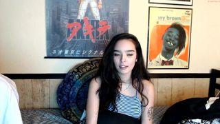 Hentaihoneyxo Having sex