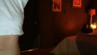 indigowild nerdy girl striptease hot