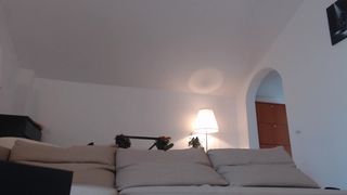 tralalabala 2019.10.22 couple camshow