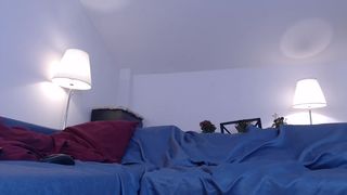 tralalabala 2019.10.20 couple camshow