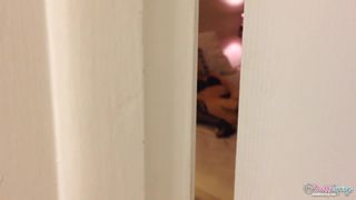 MaddieSprings Black Bedroom BG