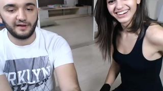 Bubblekush7 and boyfriend 4