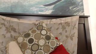 Pixiepixelized / Pansexualpixie Dildo Cumshow