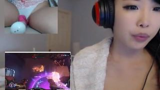 phoenix_____ plays Overwatch