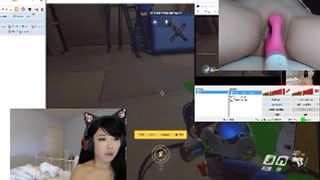 phoenix_____ plays Overwatch
