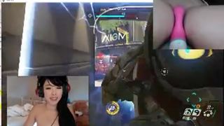 phoenix_____ plays Overwatch