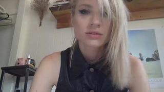 kosherpussys Webcam Recording