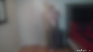 Jenny blighe - fuck my personal trainer