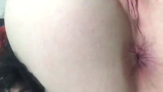 Ruby_Vulpix Anal Beads