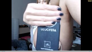 Requesting webcam_slut