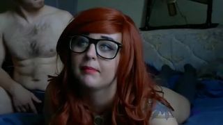 Dragonairborn & Boyfriend