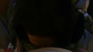 Personal stuff - Deepthroating him