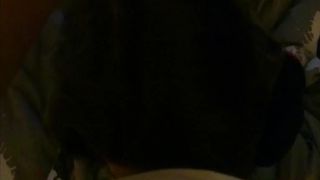 Personal stuff - Deepthroating him