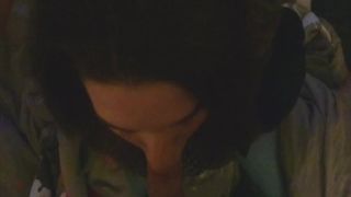 Personal stuff - Deepthroating him