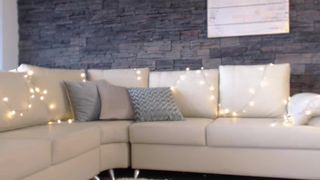 CuteMellany as captain, oilshow