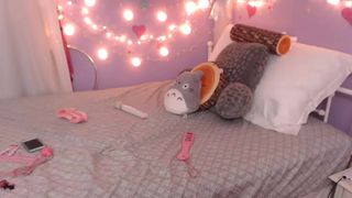 Cherryvonfairy Dildo Bj