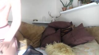 IndigoWild see thru recording