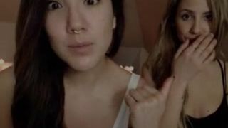 poca/pocaloves/mirah and friend