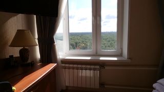 Aruna Dancing for you in the AM