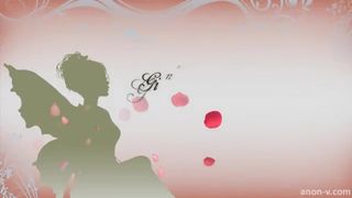 GinnyPotter anal dildo