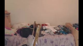 BlondieB Dark Sexy Dance Tease