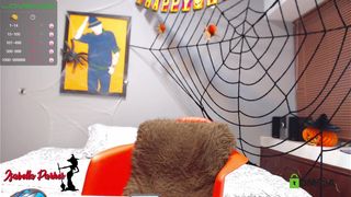 Isabella_Parker_ Catwoman