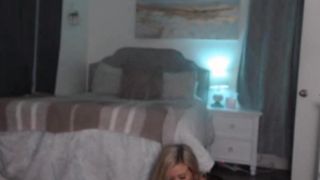Queen_Bambi Squirt 2