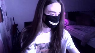 Cory Henry Official  Nov 9th topless vaping ass tease