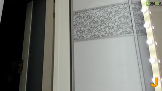 sweety_rinushka_ Hot Milk Show