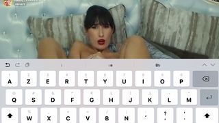 KathyTexass HOT Video