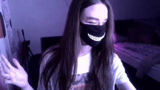 Coryhenryofficial nNov 9th show clip part two tits ass tease