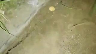 chinese public squirt competition 4
