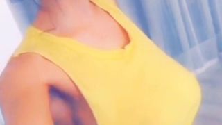 AnjaDee snapchat video 2