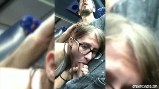 MDH Amateurs Outdoor Cumshots Compilation 01